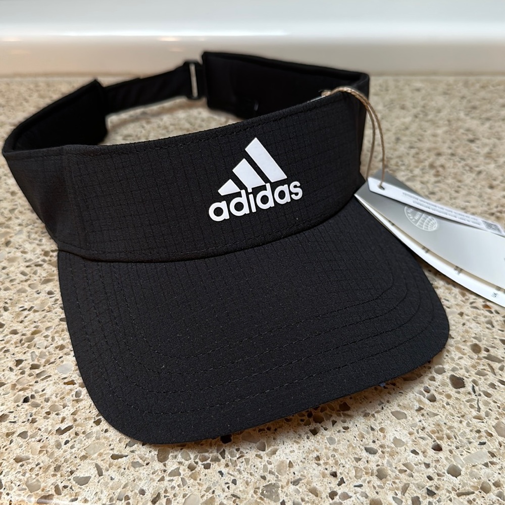 Adidas unisex tour Visor